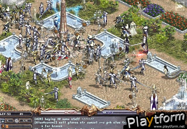 Lineage: The Blood Pledge (PC)