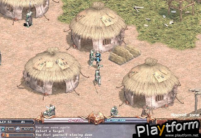 Lineage: The Blood Pledge (PC)