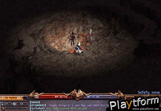 Lineage: The Blood Pledge (PC)