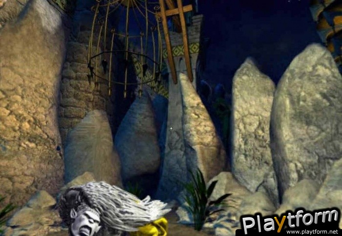 Beyond Atlantis II (PC)