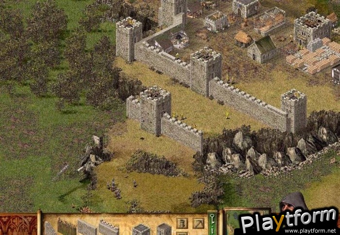 Stronghold (PC)