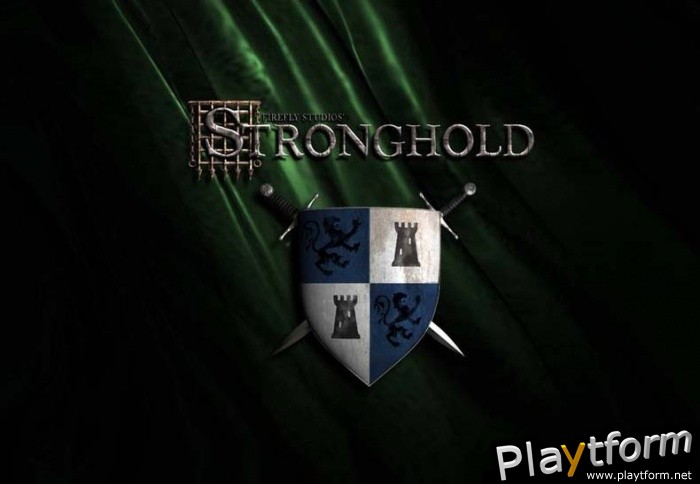 Stronghold (PC)