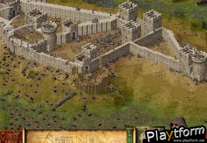 Stronghold (PC)