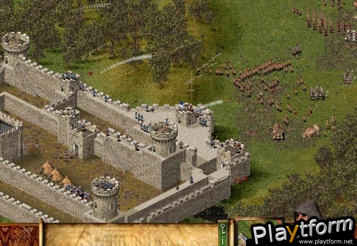 Stronghold (PC)