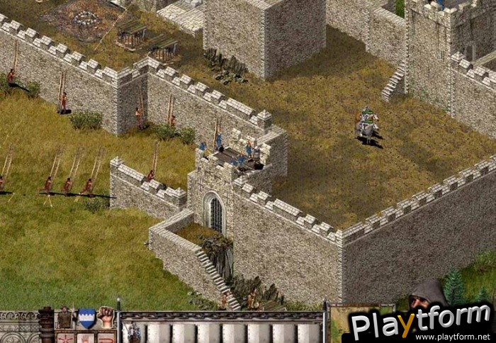 Stronghold (PC)