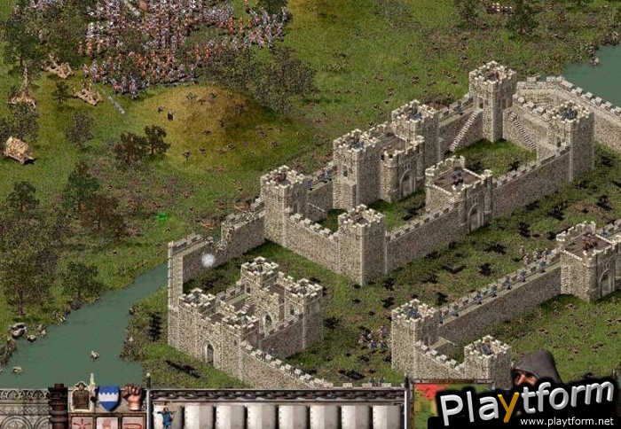 Stronghold (PC)