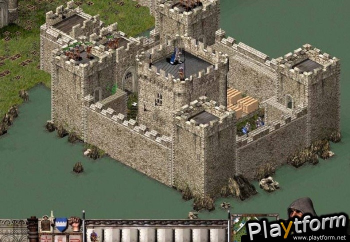 Stronghold (PC)