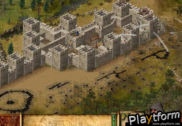 Stronghold (PC)