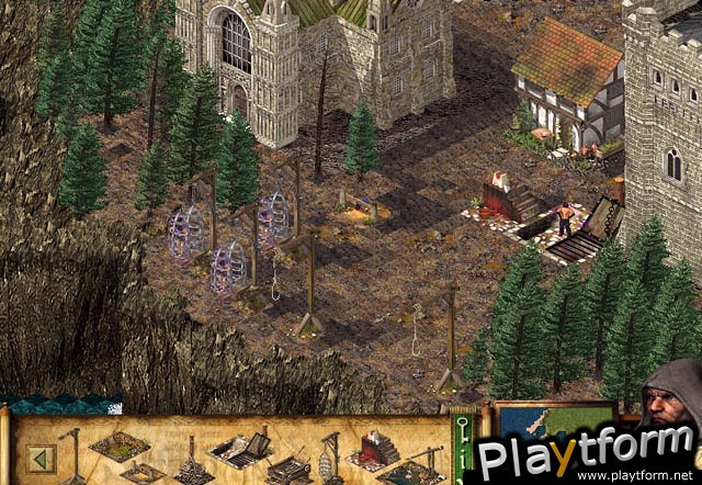 Stronghold (PC)