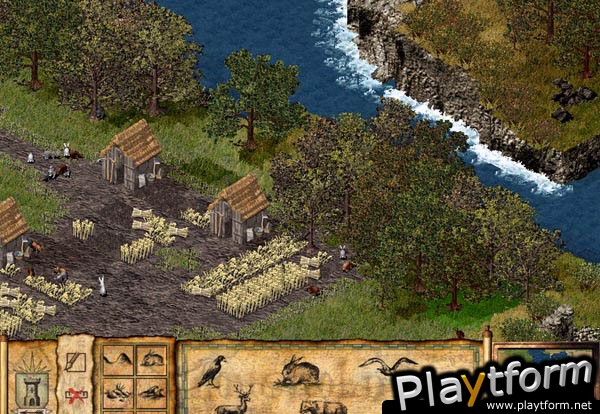 Stronghold (PC)