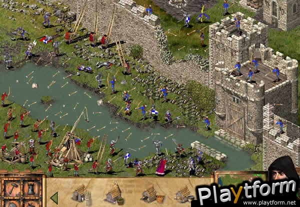 Stronghold (PC)