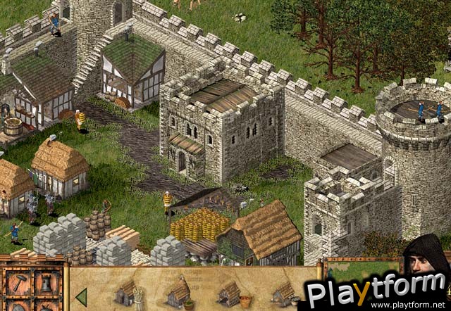 Stronghold (PC)