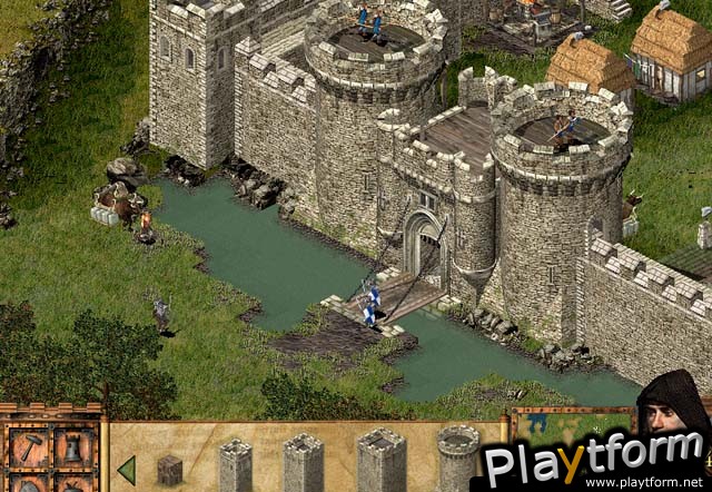 Stronghold (PC)