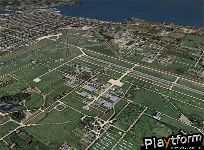 Flight Simulator 2002 (PC)