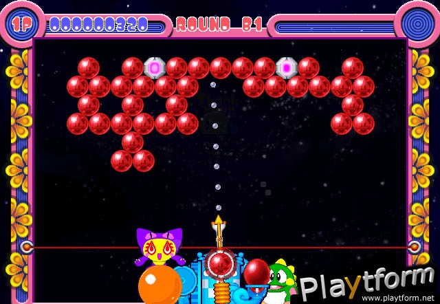 Super Bust-A-Move (PC)