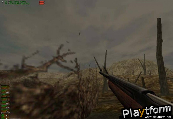 WWII Iwo Jima (PC)