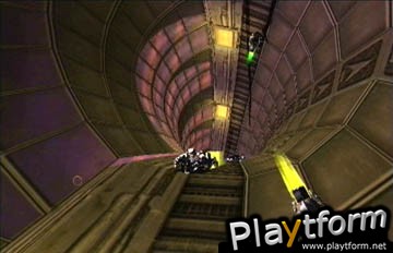 Kinetica (PlayStation 2)