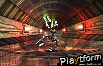 Kinetica (PlayStation 2)