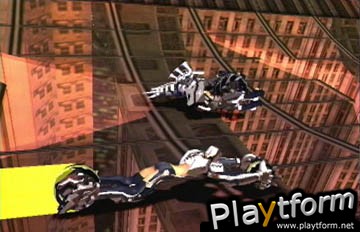 Kinetica (PlayStation 2)