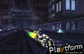 Kinetica (PlayStation 2)