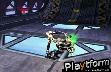 Kinetica (PlayStation 2)