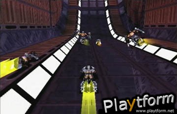 Kinetica (PlayStation 2)