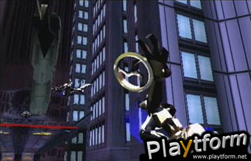 Kinetica (PlayStation 2)