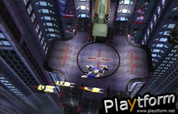 Kinetica (PlayStation 2)