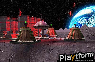 Moon Tycoon (PC)