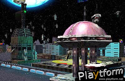 Moon Tycoon (PC)