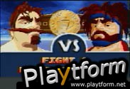 Boxing Fever (Game Boy Advance)