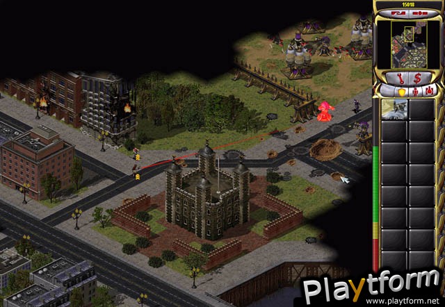 Command & Conquer: Yuri's Revenge (PC)