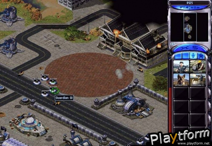 Command & Conquer: Yuri's Revenge (PC)