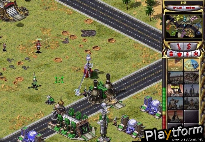 Command & Conquer: Yuri's Revenge (PC)