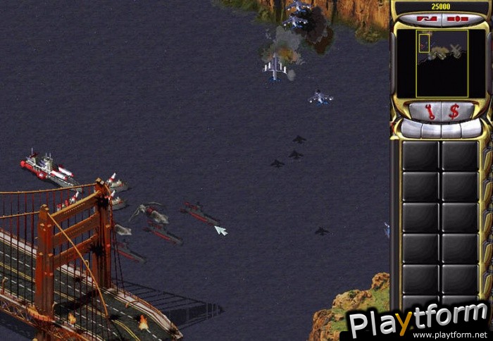 Command & Conquer: Yuri's Revenge (PC)