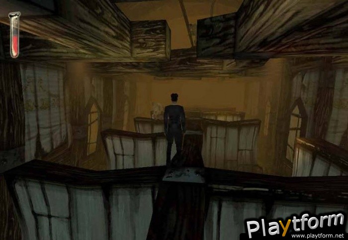 Jekyll & Hyde (PC)