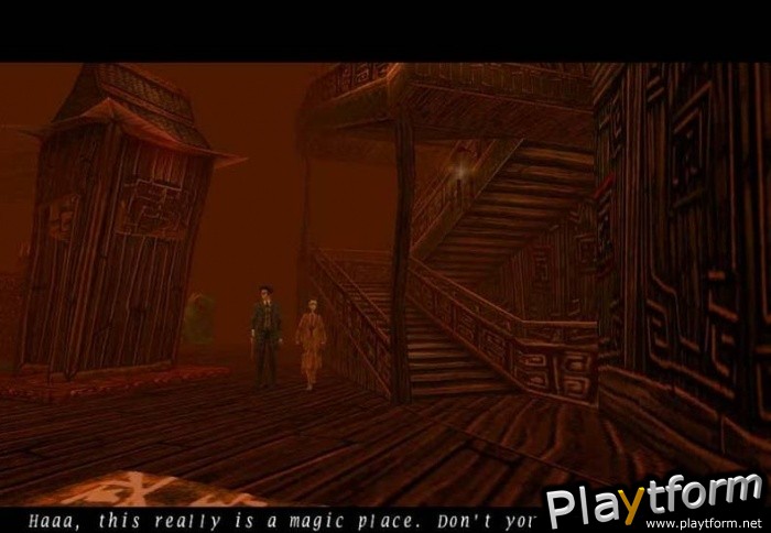 Jekyll & Hyde (PC)