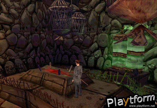 Jekyll & Hyde (PC)