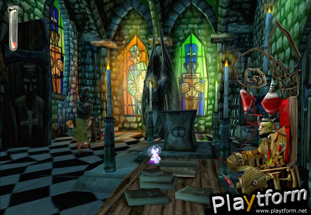 Jekyll & Hyde (PC)