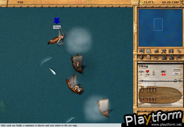 Patrician II: Quest for Power (PC)