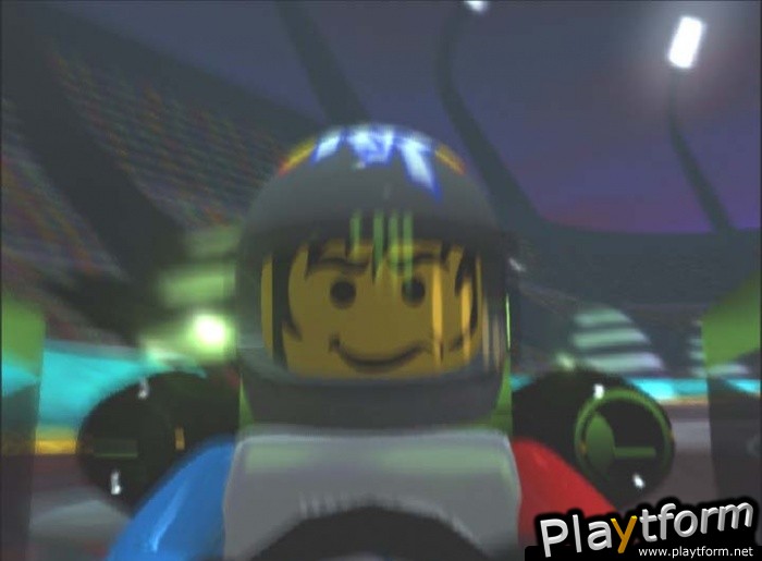 Lego Racers 2 (PC)