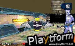 BackTrack (Game Boy Advance)