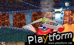 BackTrack (Game Boy Advance)