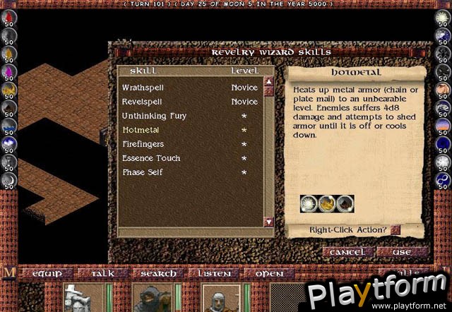 RuneSword II (PC)