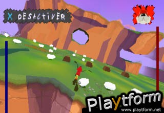 Sheep Raider (PlayStation)