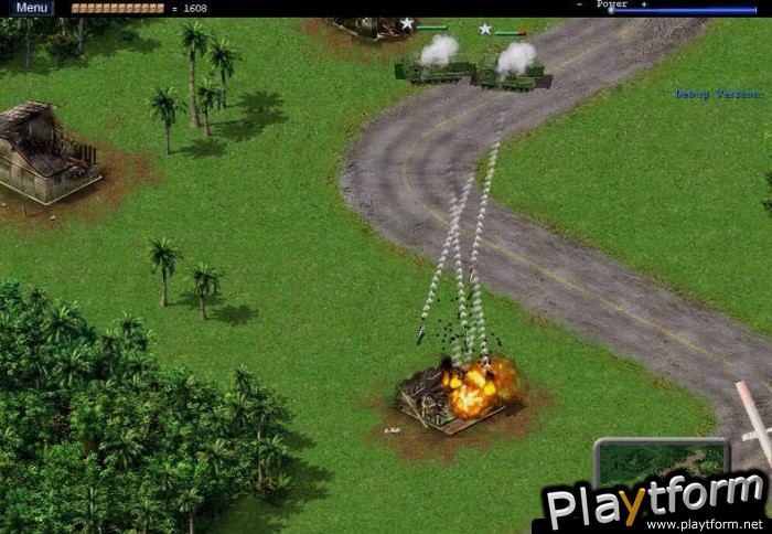 Real War (PC)