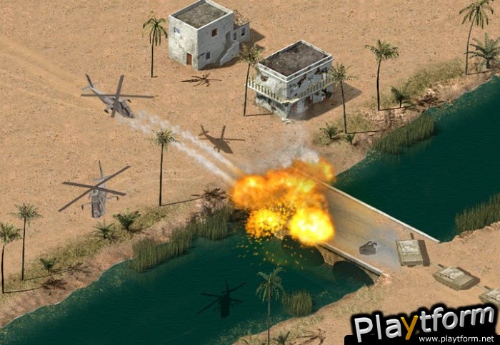 Real War (PC)