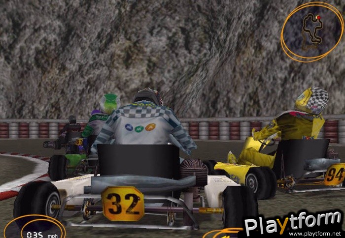 Open Kart (PC)