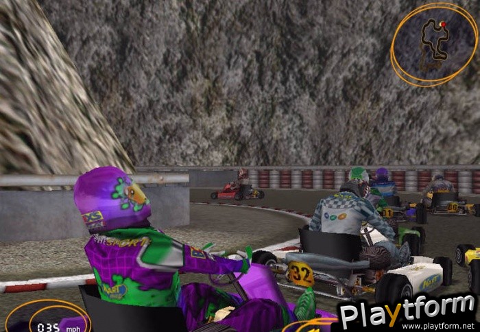 Open Kart (PC)