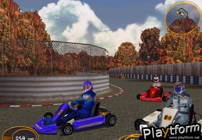 Open Kart (PC)